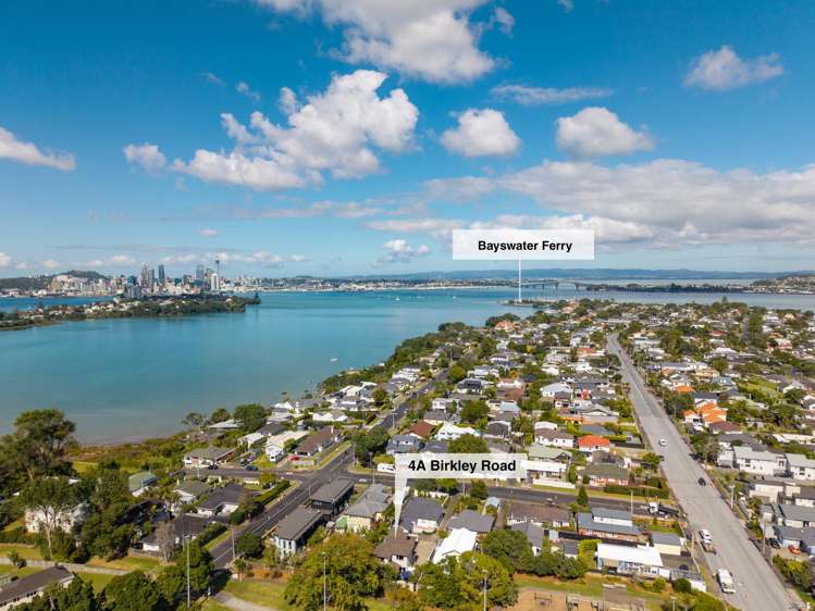 4A Birkley Road Bayswater_14