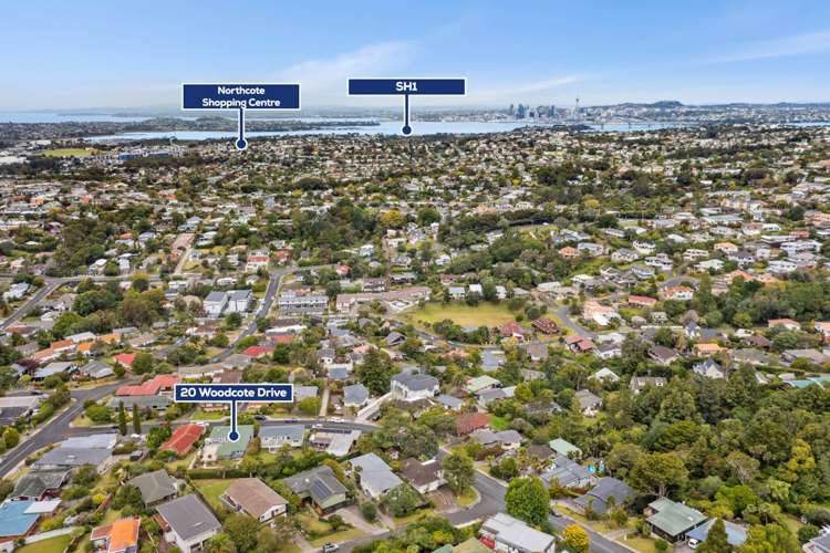 20 Woodcote Drive Glenfield_23