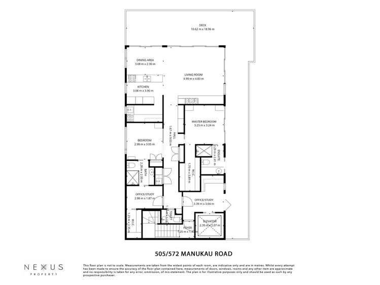 505/572 Manukau Road Epsom_25