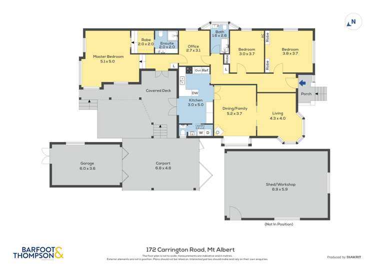 172 Carrington Road Mt Albert_12