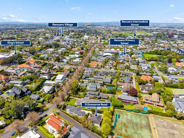 5 Dromorne Road Remuera_32