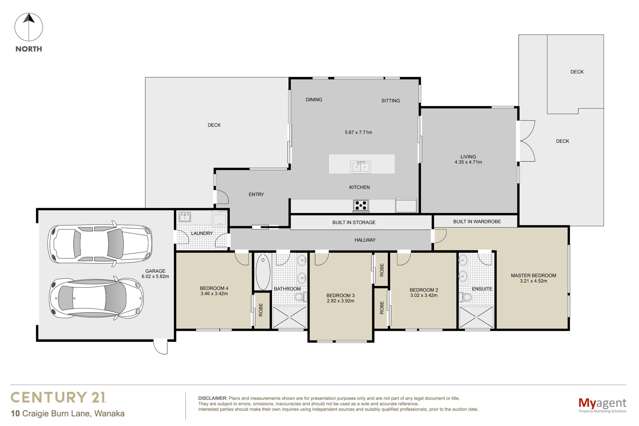 10 Craigie Burn Lane Wanaka_1