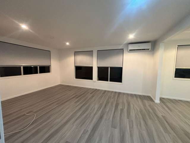 BEAUTIFULLY RENOVATED 4-BEDROOM HOME – PUKEKOHE