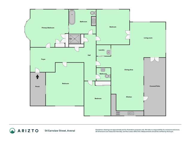 54 Earnslaw Street Avenal_1