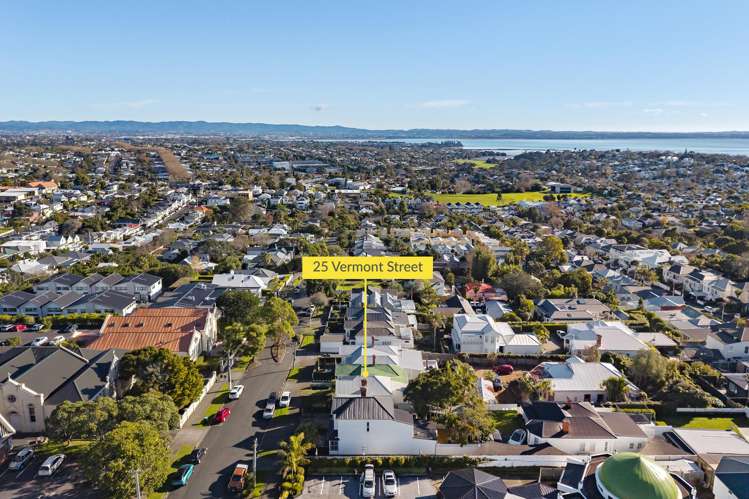 25 Vermont Street Ponsonby_25