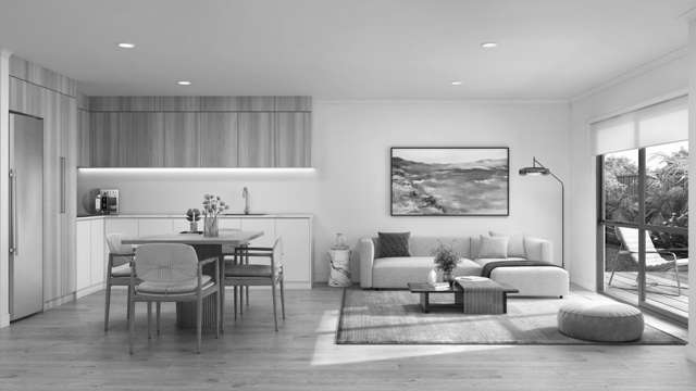 Forest Lake Townhouses