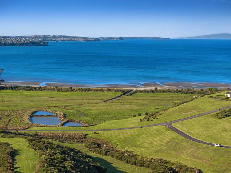 1 Taemai Place, Weiti Bay Okura_9