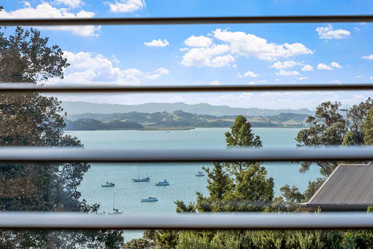 31 Ridge Road Mahurangi East_12