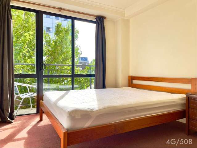 4G/508 Queen Street Auckland Central_1