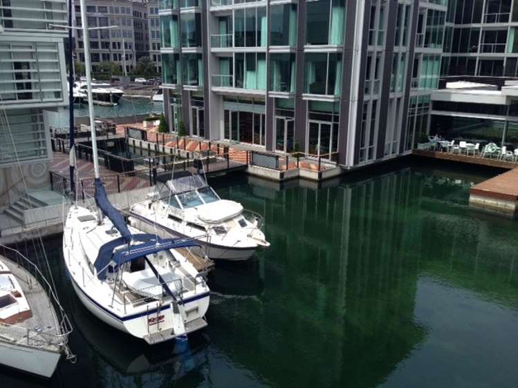 211/79 Halsey Street Auckland Central_7