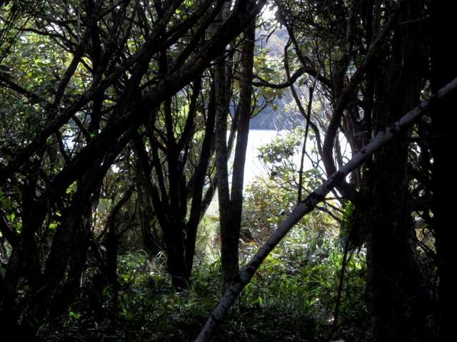 42 Deep Bay Road Stewart Island/Rakiura_1