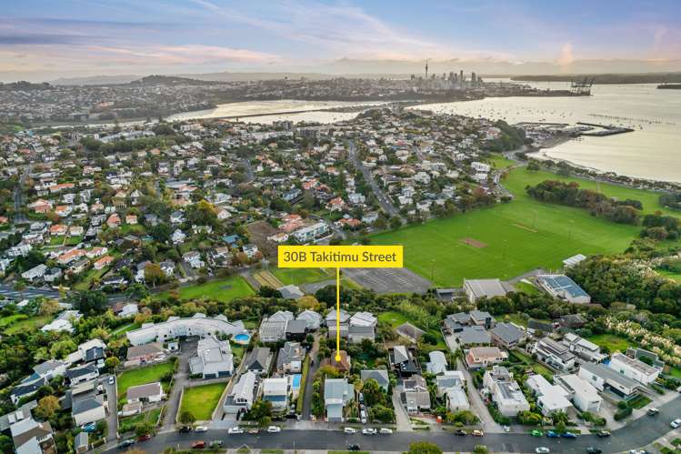 30b Takitimu Street Orakei_18