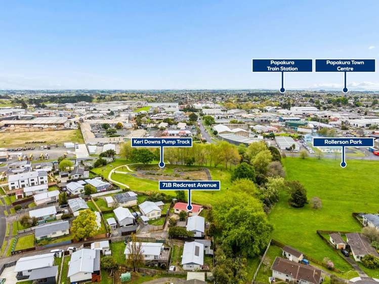 71B Redcrest Avenue Papakura_14