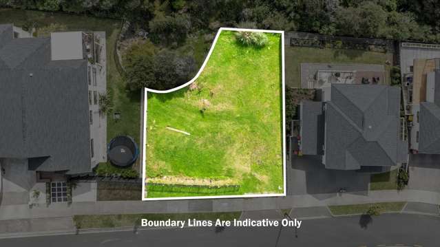 Urgent Sale: Prime Section for $399K!