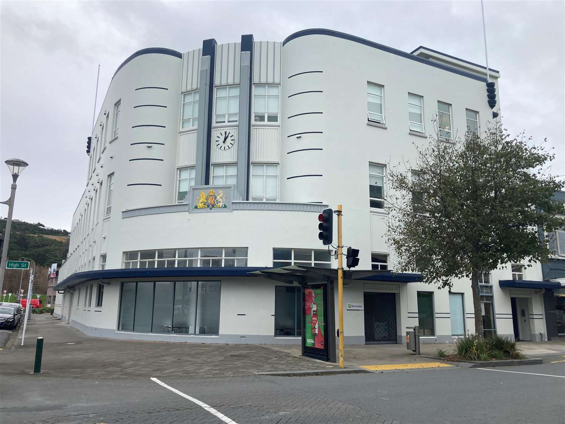 Ground Floor, 151 High Street Hutt Central_0