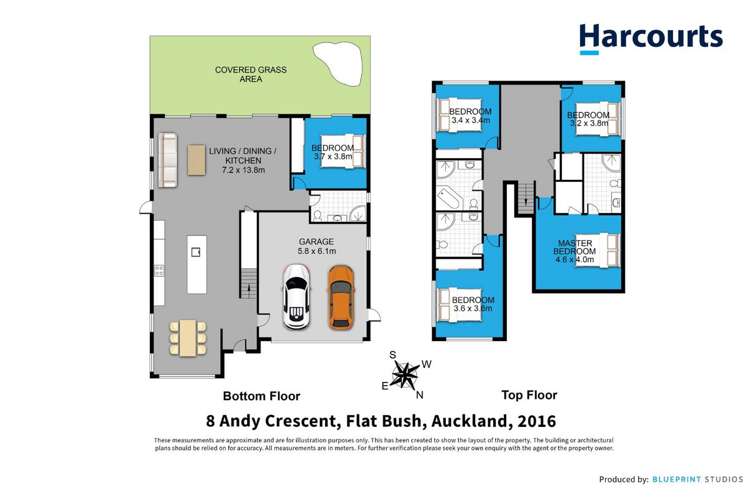 8 Andy Crescent Flat Bush_32