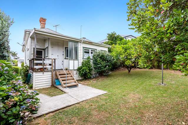 71 Albany Road Ponsonby_1