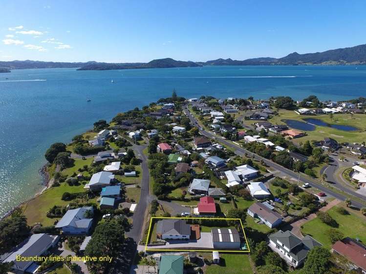 13 Karoro Road One Tree Point_22
