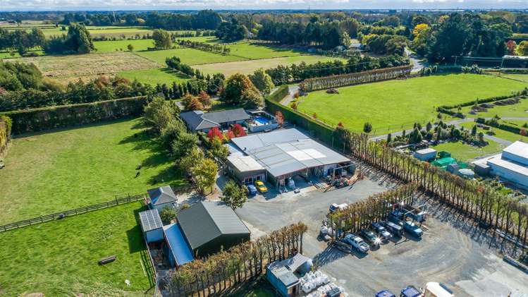 147 Ellesmere Road Prebbleton_19