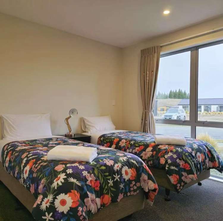 3 Edwards Lane Lake Tekapo_3