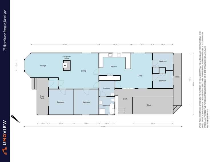 73 Hutchinson Avenue New Lynn_18