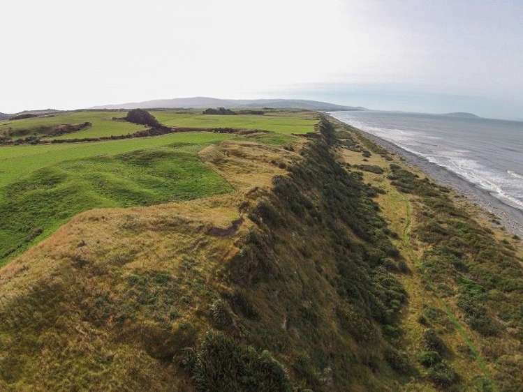 53 The Cliffs Tuatapere_47