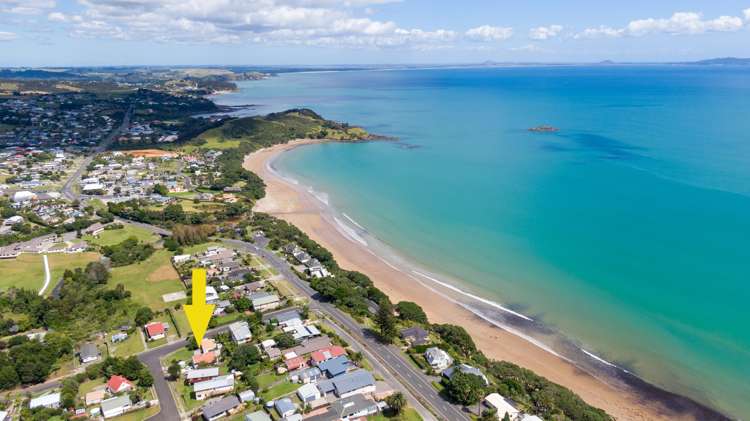 6 Paradise Road Coopers Beach_8