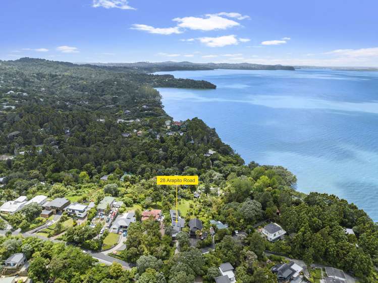 28 Arapito Road Titirangi_22