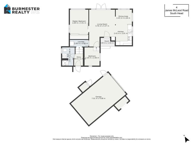 4 James Mcleod Road Shelly Beach_21