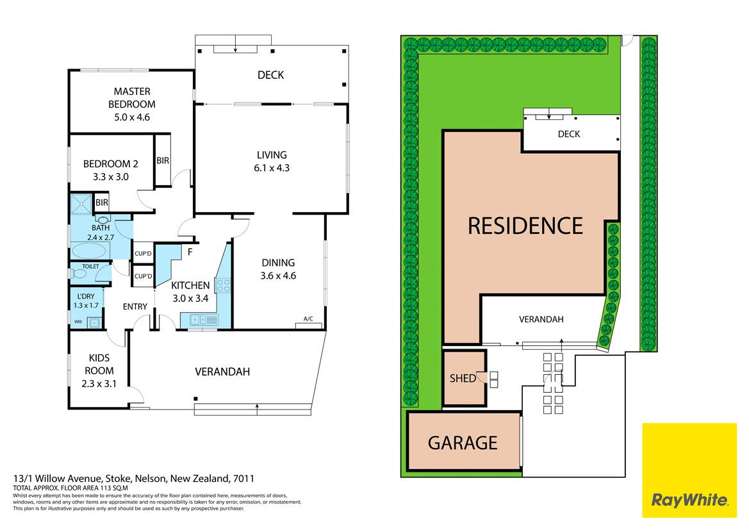 1/13 Willow Avenue Stoke_21