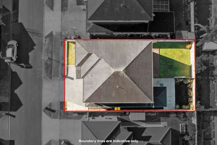 8 Castlederg Drive Flat Bush_16