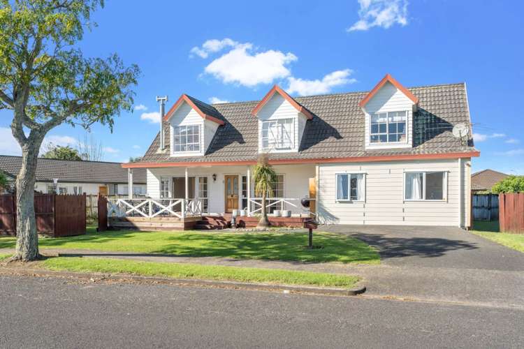 8 Evanda Crescent Conifer Grove_0