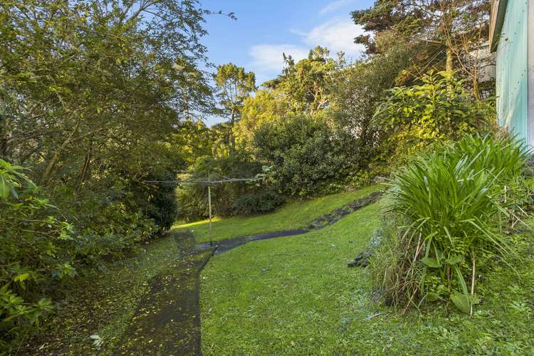 17 Fairmount Road Titirangi_15