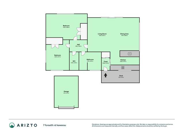 7 Forsaith Street Kawerau_1