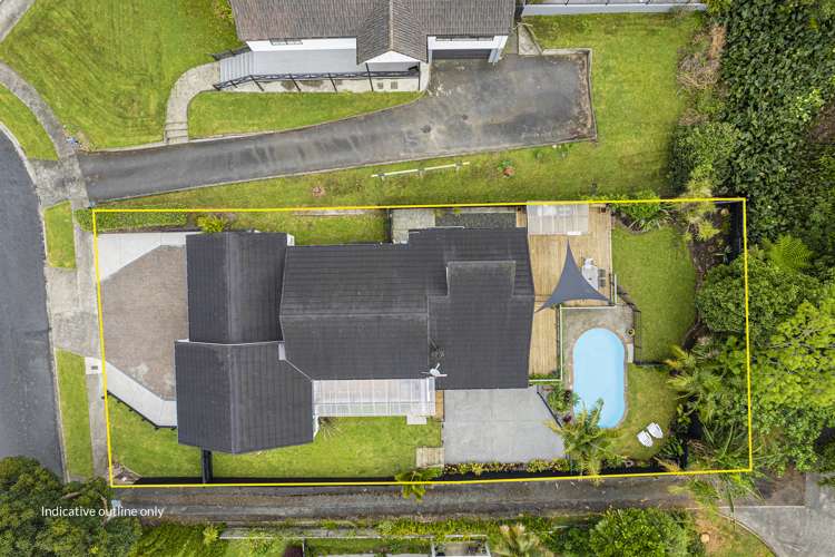 20 Kea Place Woodhill_21