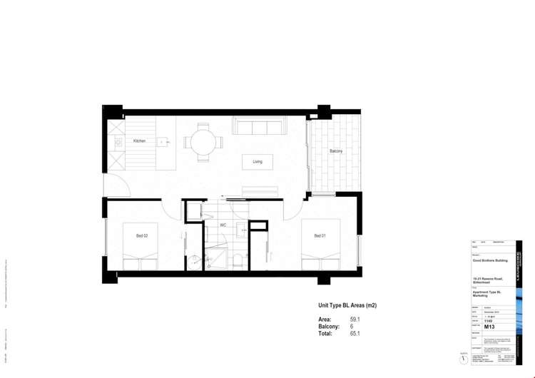 403/19 Rawene Road Birkenhead_11