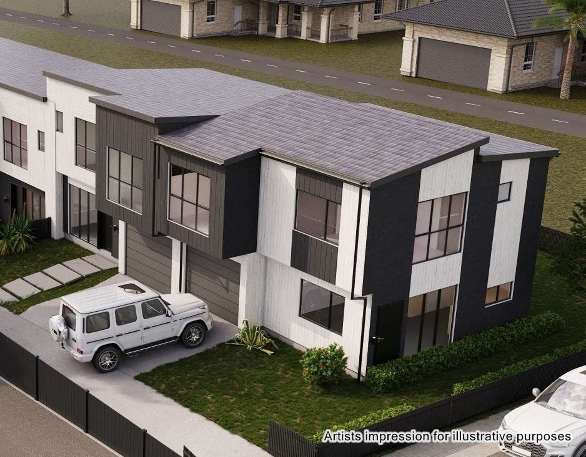 Lot 7, 12 Hamlin Road Mt Wellington_0