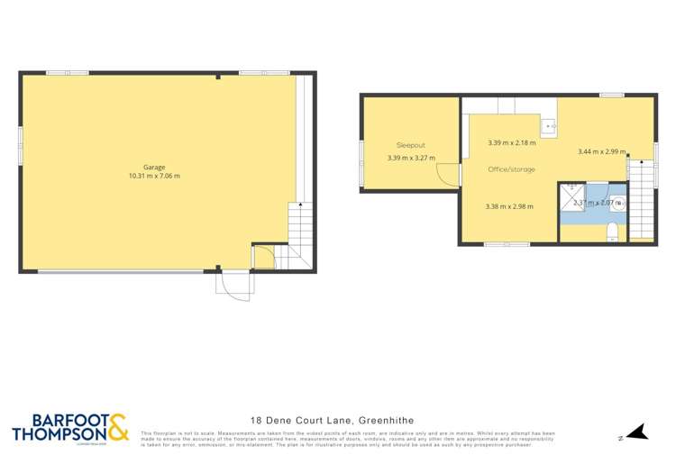 18 Dene Court Lane Greenhithe_26