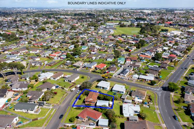 4 Kirkella Crescent Mangere East_5
