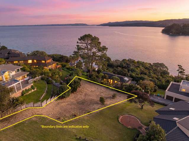 Lynfield's Crown Jewel: 888m2 of Coastal Living