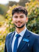 Karman Sodhi