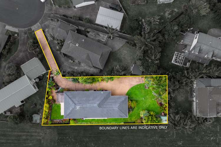 43 Pinehurst Place Wattle Downs_20