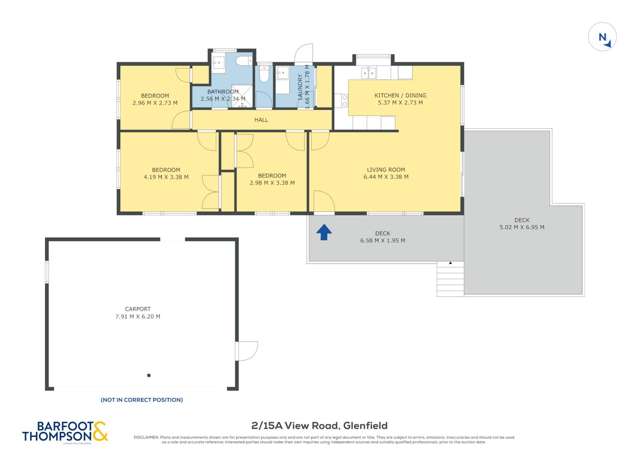 2/15A View Road Glenfield_1