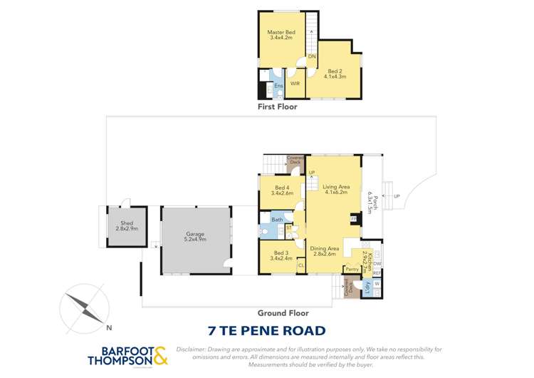 7 Te Pene Road Maraetai_22
