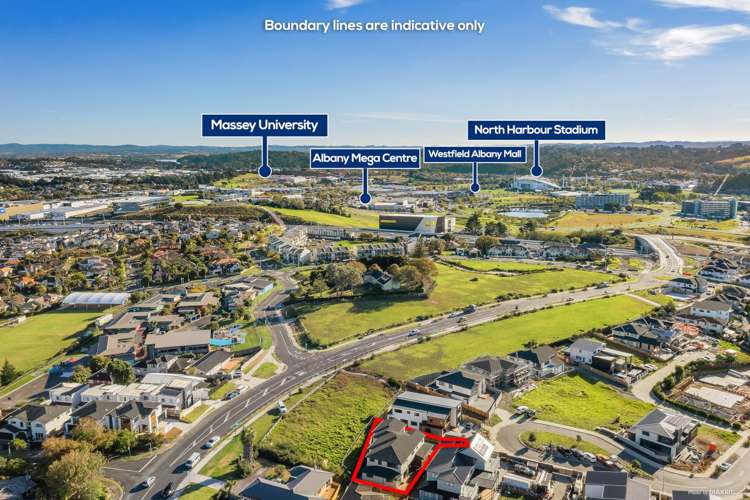 27 Hooten Place Oteha_27