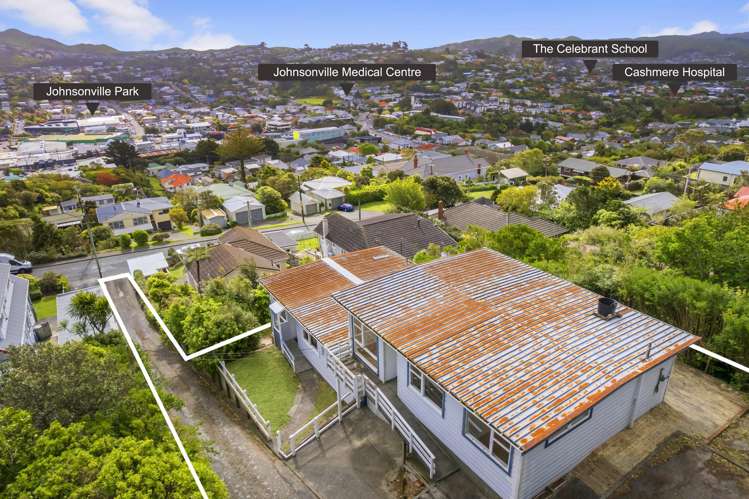 13 Chesterton Street Johnsonville_4