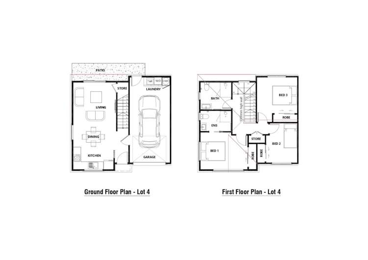 Lot 1-5 /2-4 Moa Road Pt Chevalier_5
