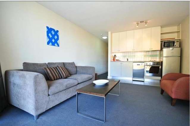 5/Whistler Apartments Queenstown_2