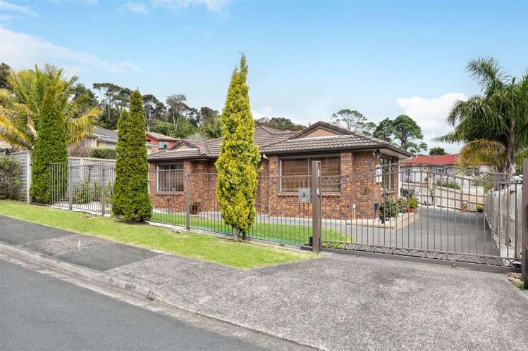 3 Hornsey Avenue Henderson_27