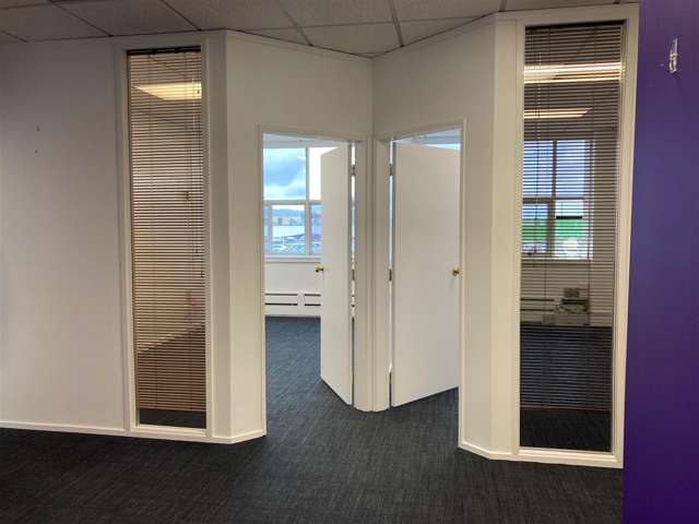 Level 3, 29 Waterloo Road Lower Hutt_3